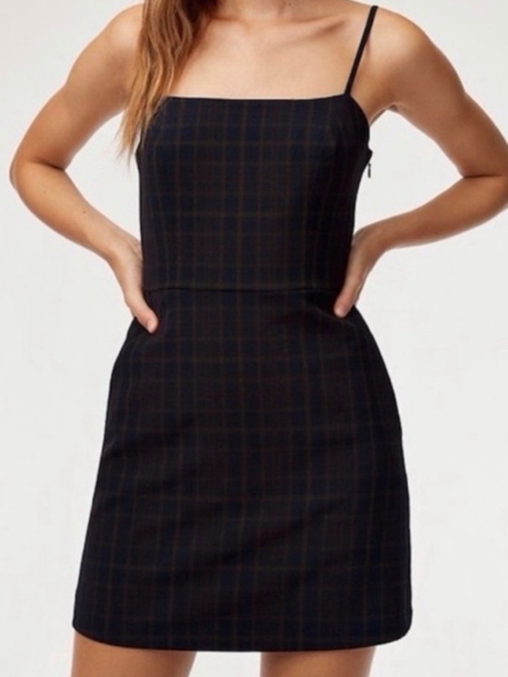 Wilfred Isabelle Dress